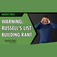 WARNING: Russells List Building Rant