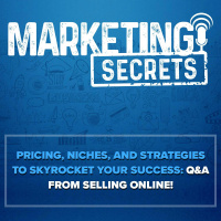 Pricing, Niches, and Strategies to Skyrocket Your Success: QA from Selling Online!