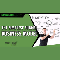 The Simplest Funnel Business Model