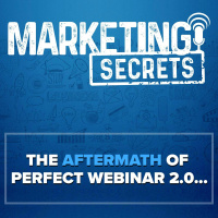The Aftermath of Perfect Webinar 2.0...