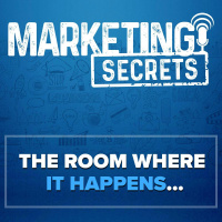 The Room Where It Happens...