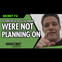 The Weird Part Of Success You Probably Werent Planning On