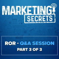 ROR - QA Session (3 of 3)