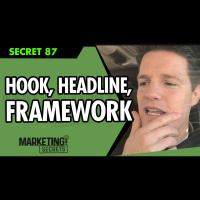 Hook, Headline, Framework