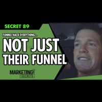 Funnel Hack Everything... Not Just Their Funnel
