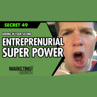 Adding In Your Second Entrepreneurial Super Power