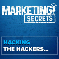 Hacking The Hackers...