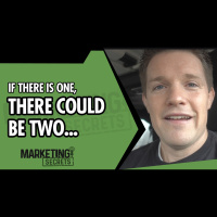 If There Is One, There Could Be Two...