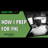 How I Prep For FHL