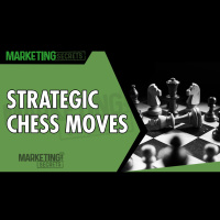 Strategic Chess Moves
