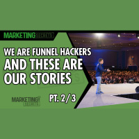 We Are Funnel Hackers And These Are Our Stories – Part 2 of 3