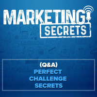 (QA) Perfect Challenge Secrets