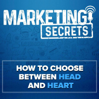 How To Choose Between Head And Heart