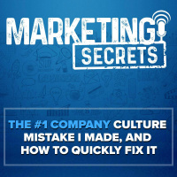 The #1 Company Culture Mistake I Made, And How To Quickly Fix It