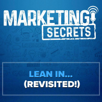 Lean In... (Revisited!)