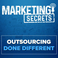 Outsourcing Done Different