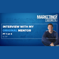 Interview With My Original Mentor - Part 1 of 4
