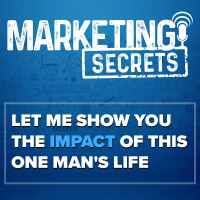 Let Me Show You The Impact of This One Mans Life