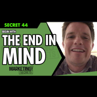Begin With The End In Mind