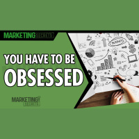 You HAVE To Be Obsessed With The Game...