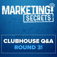 Clubhouse QA - Round 3!
