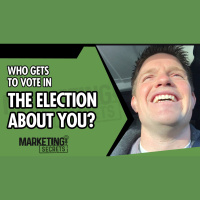Who Gets To Vote In The Election About You?
