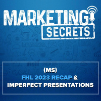 (MS) FHL 2023 Recap  Imperfect Presentations