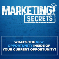 Whats The New Opportunity Inside Of Your Current Opportunity?