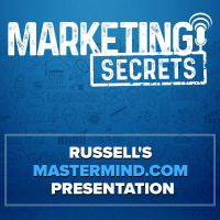 Russells Mastermind.com Presentation