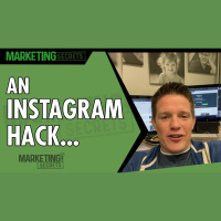 An Instagram Hack...