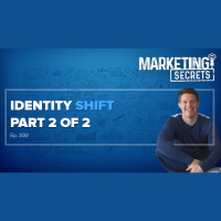 Identity Shift - Part 2 of 2