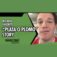 My New Favorite Plata O Plomo Story