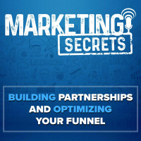 Advanced Scaling Tactics: Building Partnerships and Optimizing Your Funnel