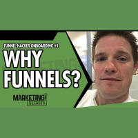 Funnel Hacker Onboarding #1 - Why Funnels?