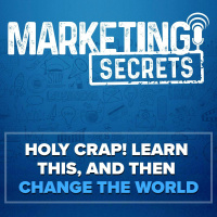 Holy Crap! Learn This, And Then Change The World