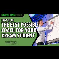 How To Be The Best Possible Coach For Your Dream Student
