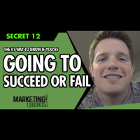 The #1 Way To Know If Youre Going To Succeed Or Fail Before You Even Start