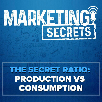 Marketing Secrets
