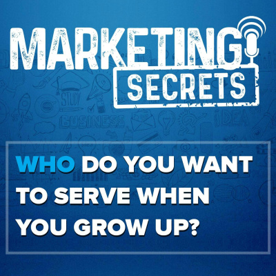 Marketing Secrets