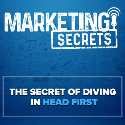 Marketing Secrets