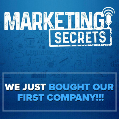 Marketing Secrets