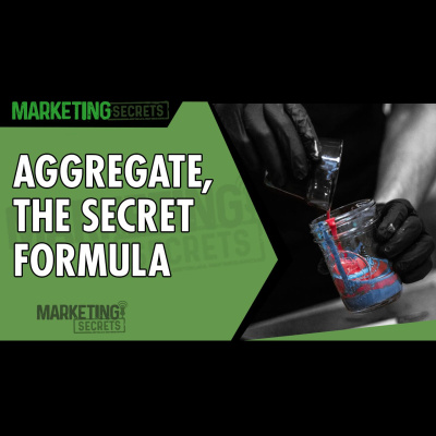Marketing Secrets