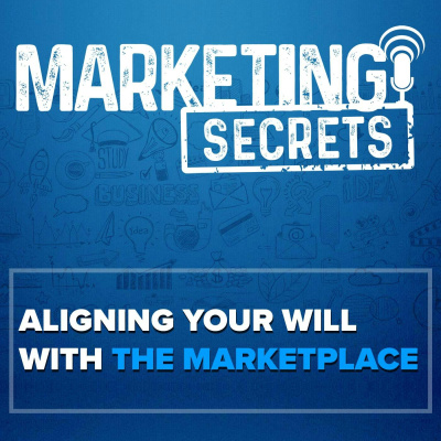 Marketing Secrets