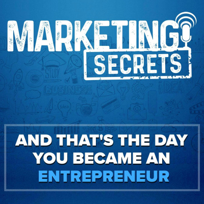 Marketing Secrets