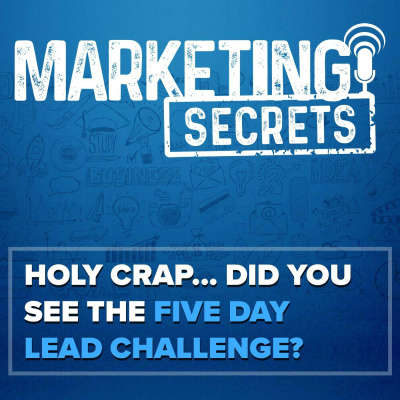 Marketing Secrets