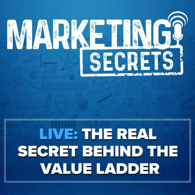 Marketing Secrets