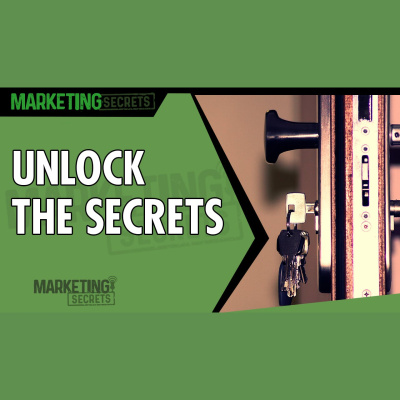 Marketing Secrets