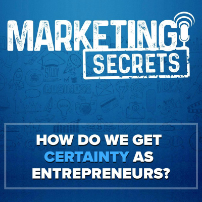 Marketing Secrets