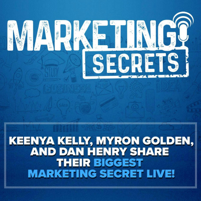 Marketing Secrets