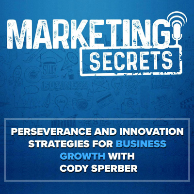 Marketing Secrets